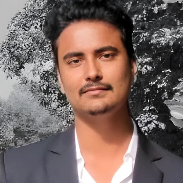 Anup Kumar Pandey, NCAT 2025 student